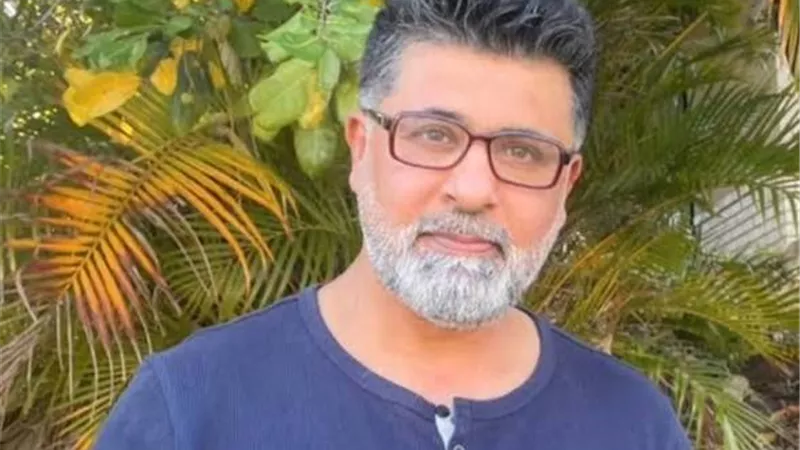 بعد 7 سنوات من التحديات.. عمار بركات يكشف كيف وصل إلى هوليوود