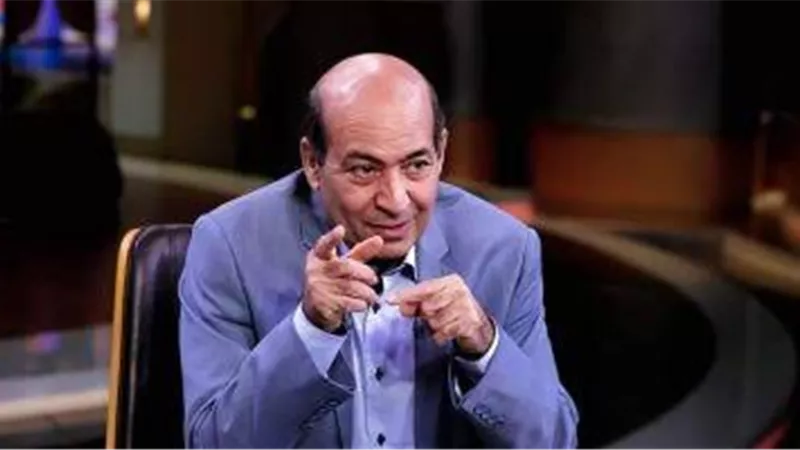 طارق الشناوي يطالب بترشيح إنعام سالوسة لجوائز الدولة
