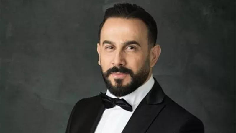 بعد تكريمه في “موريكس دور”.. قصي خولي: عايز أتعلم وأبدأ من جديد