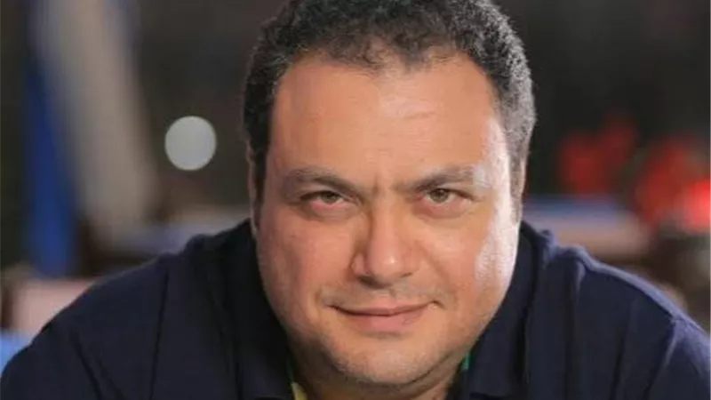 مراد مكرم يفتح ملف أرشيف ماسبيرو: “يا ترى كام كنز آخر تم إهداره؟”