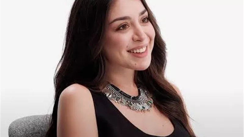 رسالة هيا مرعشلي عن النجاح والخسارة وعن إيمانك بقدرة الله 