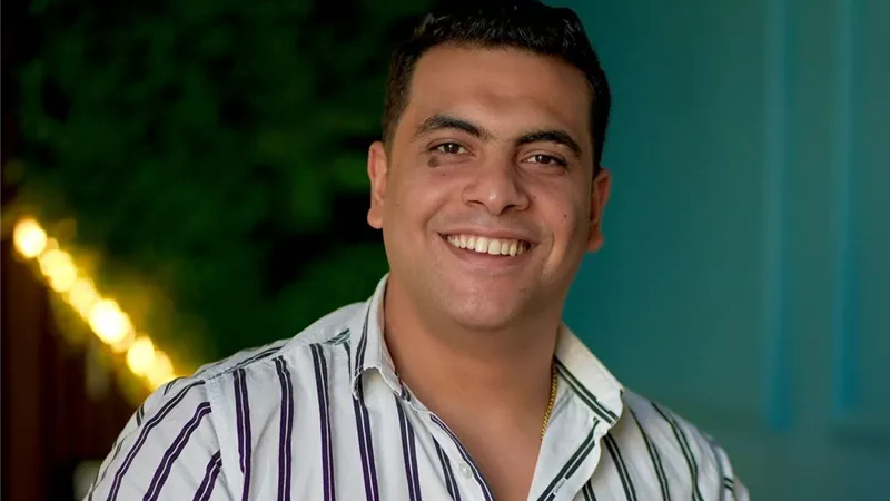 نور محروس يحدد 3 ركائز رئيسية لتأمين الحسابات الرسمية للشخصيات العامة والشركات
