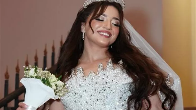 زواج زينب العلمي يشعل اهتمام الجمهور.. الممثلة المغربية تحتفل بليلة العمر