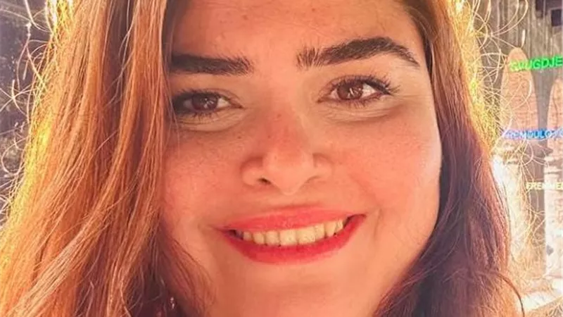 بين الخوف والبراءة.. ناندا محمد تتحدث عن أصعب لحظات 