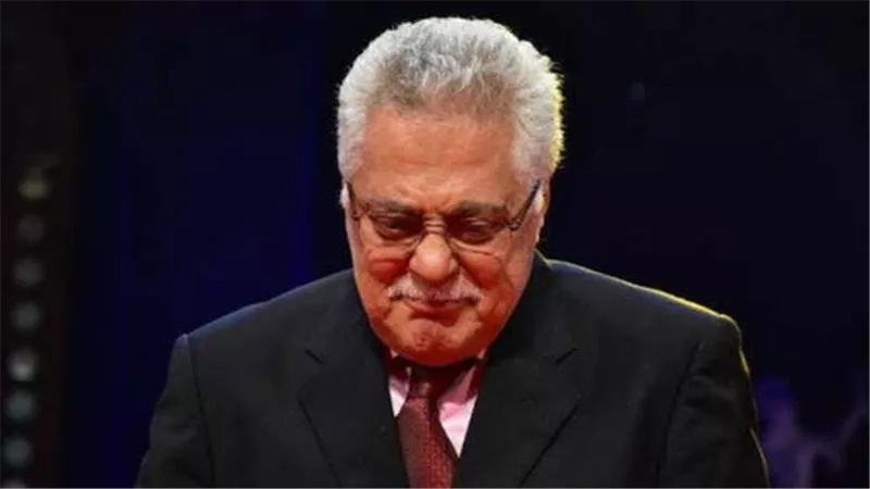توفيق عبدالحميد يحسم الجدل حول رسالته قبل إتمامه الـ70