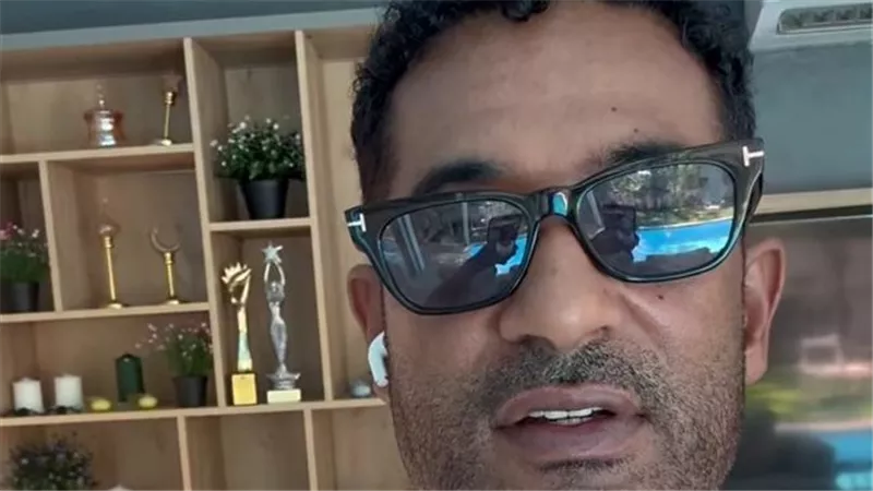 عمرو سعد ينفي اعتذاره عن 