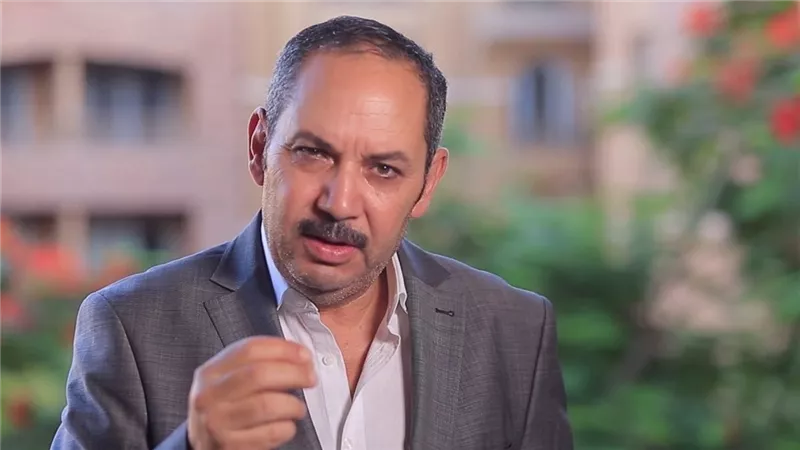 كمال أبو رية يكشف لـ