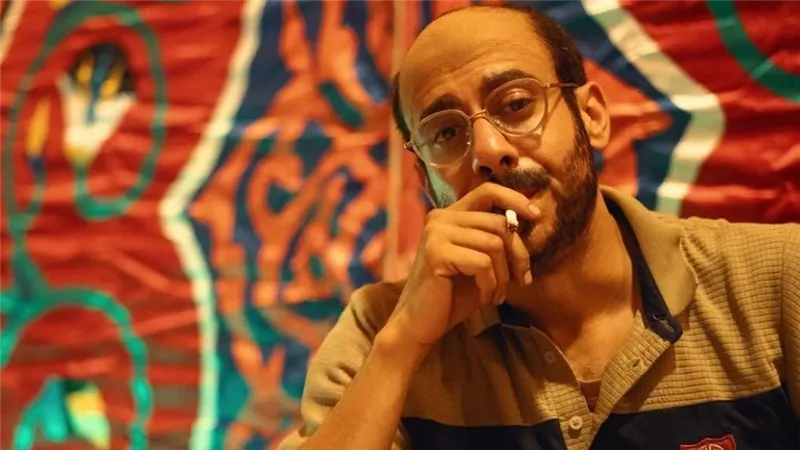 محمد فراج يوجه رسالة خاصة لصناع 