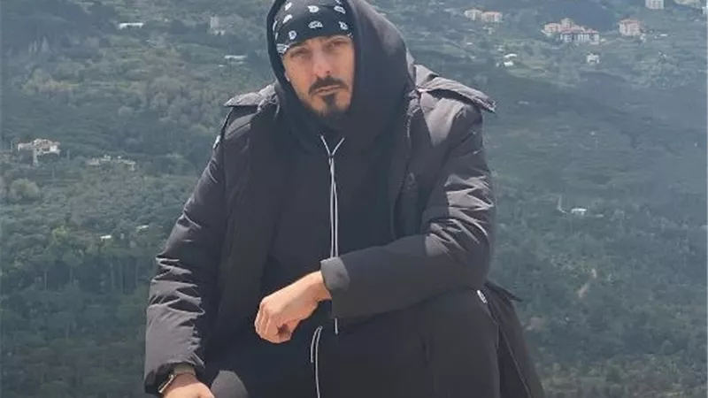 مش سهل وهياخد وقت.. حسام الحسيني يعلن تطورات حالته الصحية 