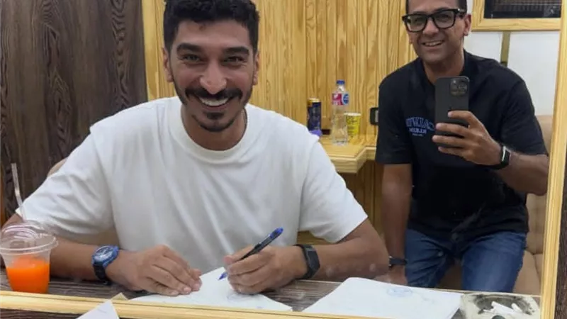 رسميًا.. كريم الشناوي مخرجًا لـ سهر الليالي 2