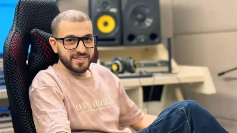 أحمد حسن راؤول يكشف لـ