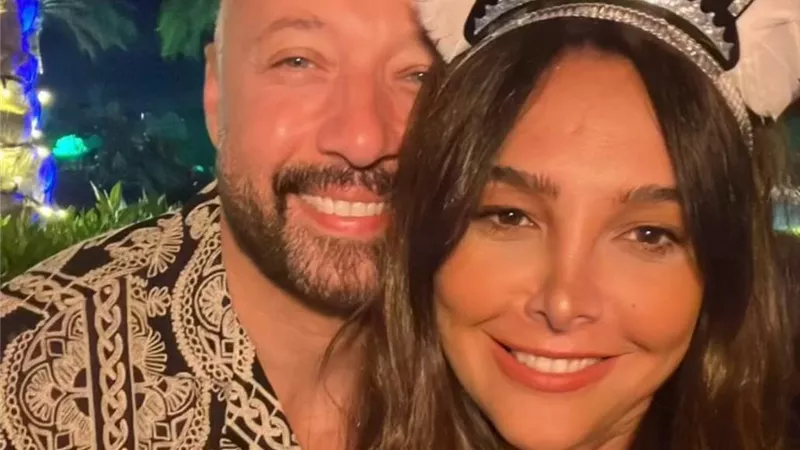 من هي أميرة فراج طليقة أحمد فهمي؟.. قصة حب استمرت 24 سنة