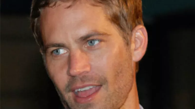 ذكرى ميلاد بول ووكر.. أبرز المعلومات عن نجم Fast & Furious 