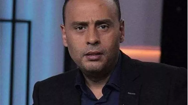 محمود عبد المغني يتصدر التريند بعد واقعة محمد طاهر ويكشف وجود أكونت مزيف