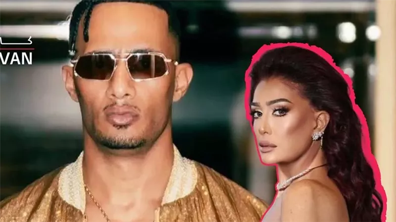 محمد إسماعيل أمين يكشف حقيقة اعتذار غادة عبدالرازق عن 