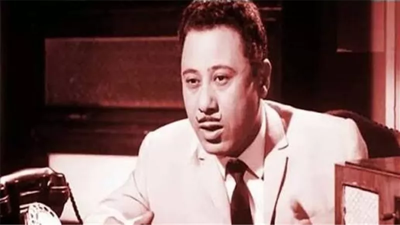 في ذكرى ميلاده.. إبراهيم سعفان فنان أضحك الجمهور وفقد 4 من أبنائه في عام واحد
