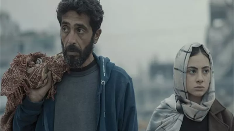 الفيلم الفلسطيني «غزة 13» ضمن برنامج تورنتو السينمائي الدولي