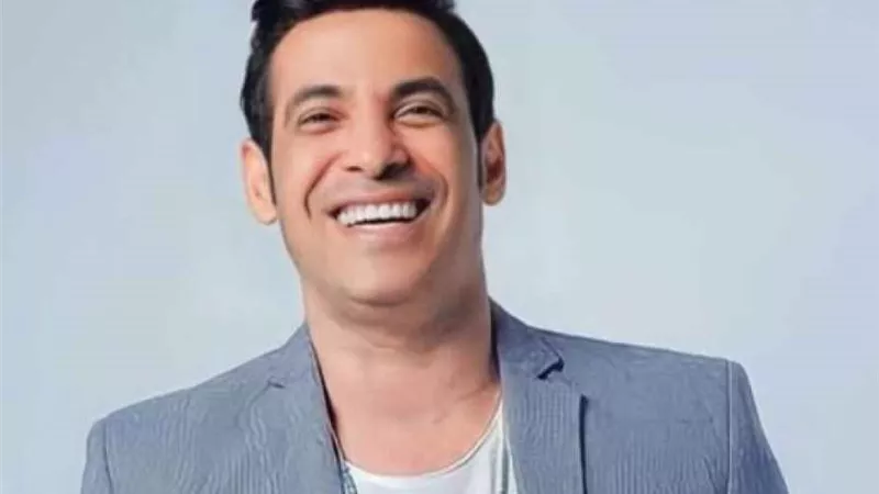 سعد الصغير يناشد الفنانين بزيارة عارف الأورج بلال جعفر