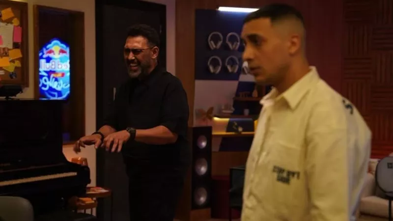 ملناش دعوة.. أول رد من 