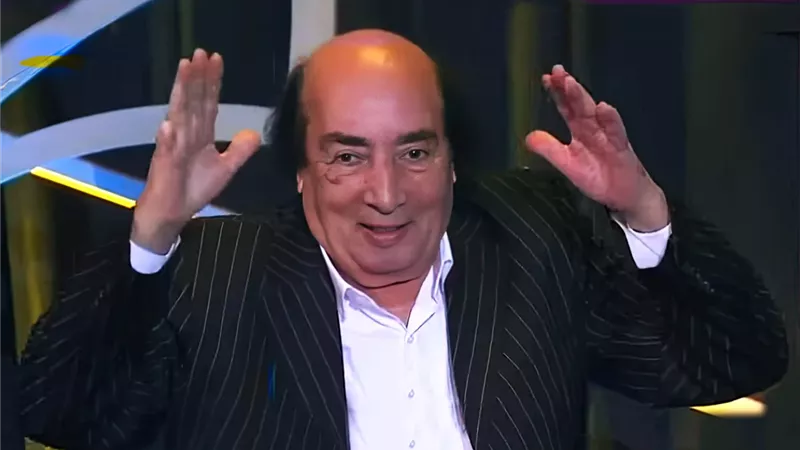 هل يعود عبدالله مشرف للشاشة؟ مصدر مقرب يوضح لـ