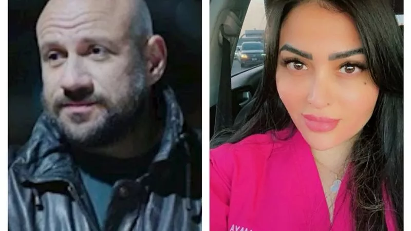 بوثيقة زواج.. مي كمال الدين طليقة أحمد مكي تثير الجدل