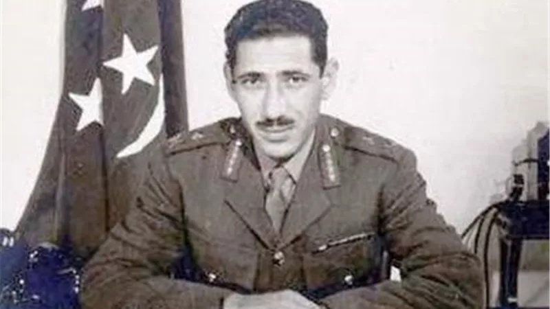 في ذكرى عبد الحكيم عامر.. فنانين جسدوا شخصية المشير في السينما والدراما