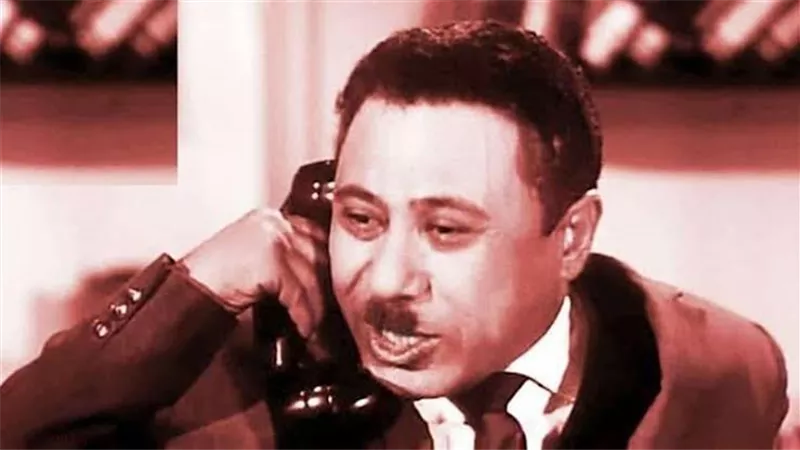 إبراهيم سعفان.. حكاية 