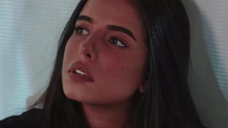 مريم منيب توجه رسالة إلى الجمهور بعد نجاح رجعولي حبيبي