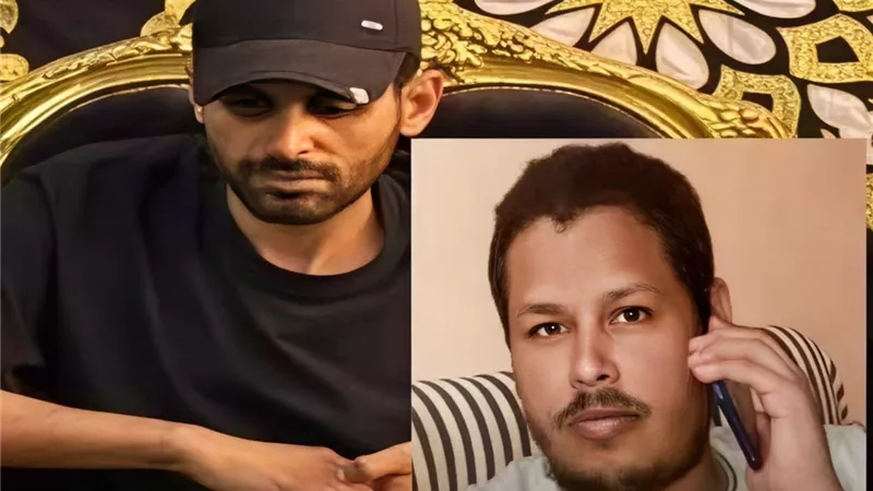 بعد وفاة عم حمدي الميرغني.. الأسرة تكشف موعد الدفن