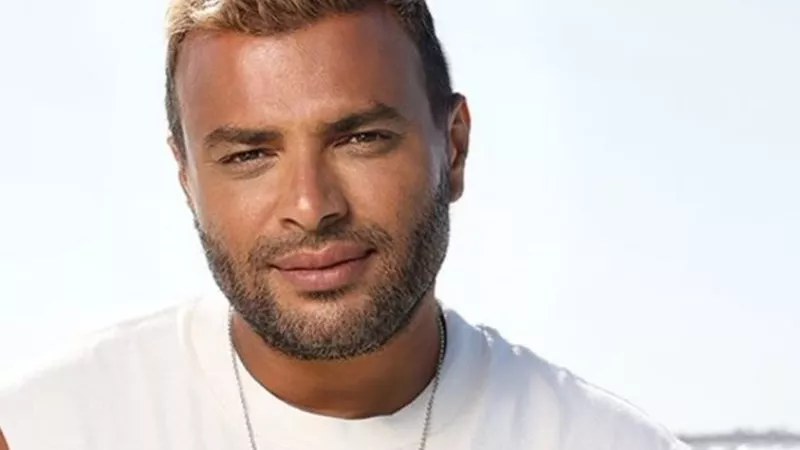 13 سبتمبر.. رامي صبري على مسرح جامعة بدر بالقاهرة في ليلة غنائية استثنائية