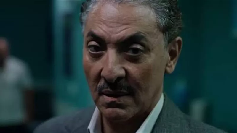 فتحي عبدالوهاب ينضم لمسلسل 