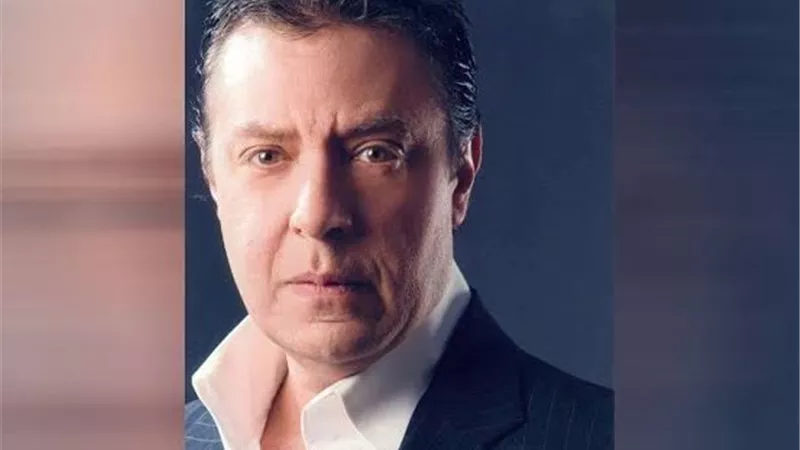 هشام عبد الحميد يعود إلى مصر بعد سنوات من الغياب