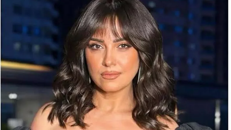 محامي المهن التمثيلية يكشف هوية المتهم بتصوير ريهام عبد الغفور 