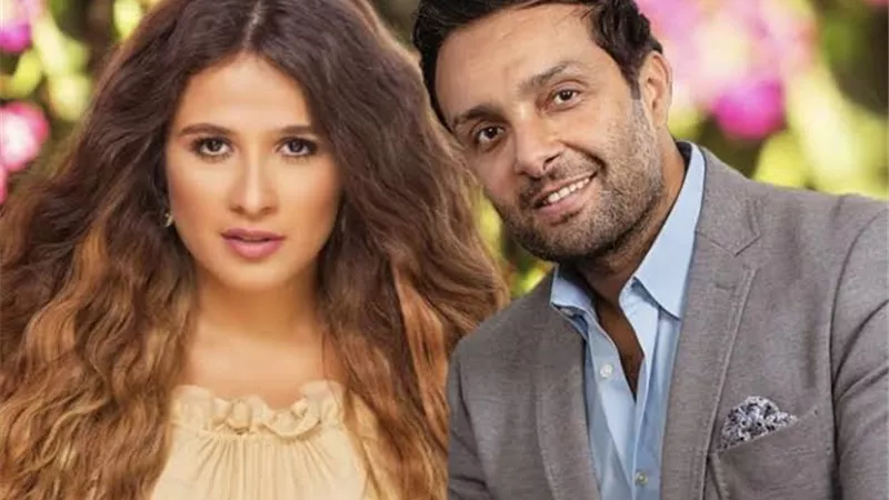 “رمضان 2027.. انتظرونا”.. وائل عبدالعزيز يلمح لعودة ياسمين عبدالعزيز للدراما