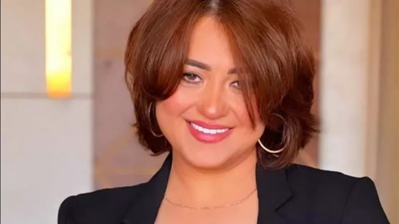 مروة عبد المنعم: مسلسل أم كلثوم كان نقلة كبيرة ليا وبكتب أقساطي وديوني عشان منساش
