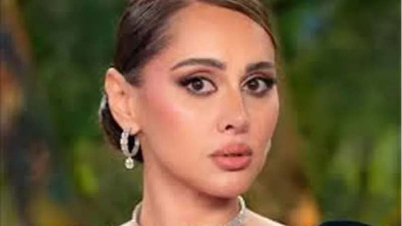 ياسمين رئيس تلتقي أحمد فهمي في “ما تيجي نشوف” ضمن دراما رمضان 2027