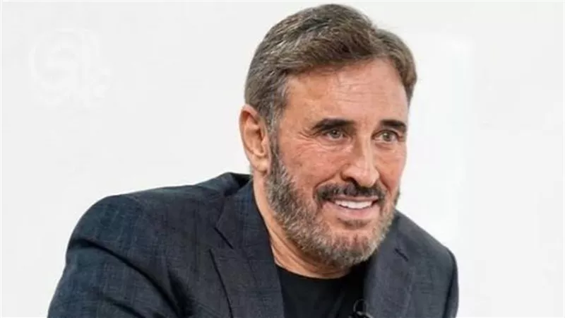 كاظم الساهر يكشف سر اختيار اللهجة العراقية في “بلا عنوان”