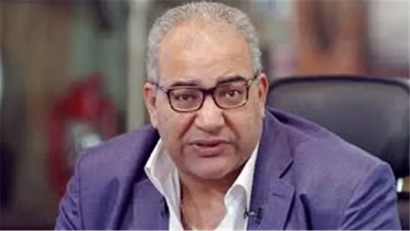 بيومي فؤاد يكشف تفاصيل فقدان وزنه: أستعد لشخصية جديدة بعد رمضان