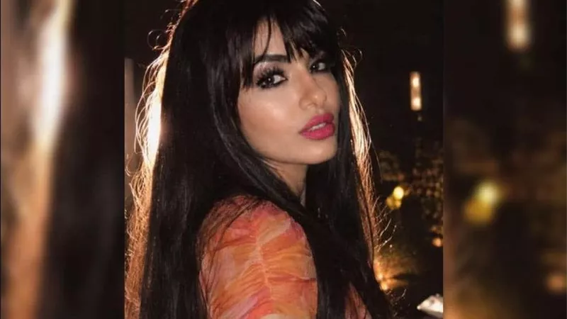 ابنة حمدي الوزير تكشف تفاصيل تعرضها لعملية جراحية شديدة