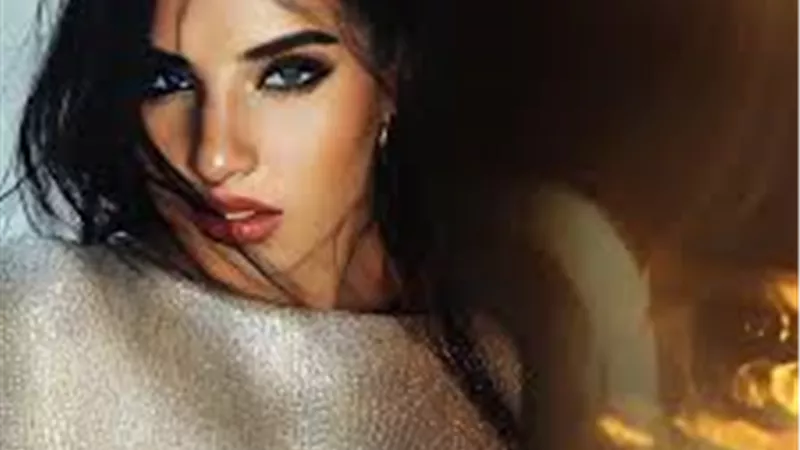 مروة نصر تروي تفاصيل أزمتها مع موزع موسيقي: “اتنصب عليا في بلدي”