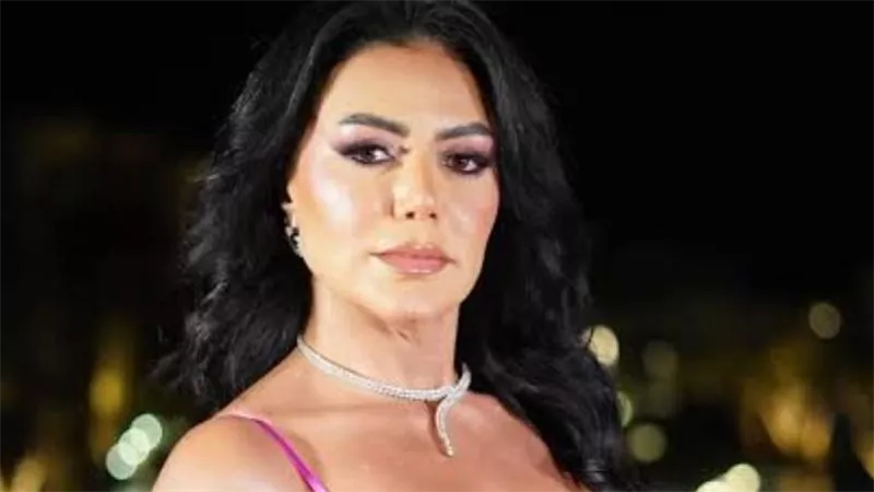 رانيا يوسف تنضم لمسلسل 