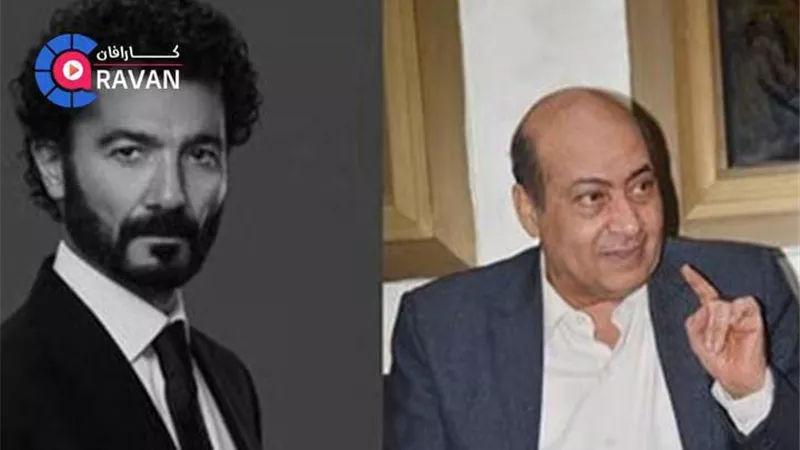 طارق الشناوي عن خالد النبوي: اللي حققه جميل بس مالوش علاقة بالعالمية