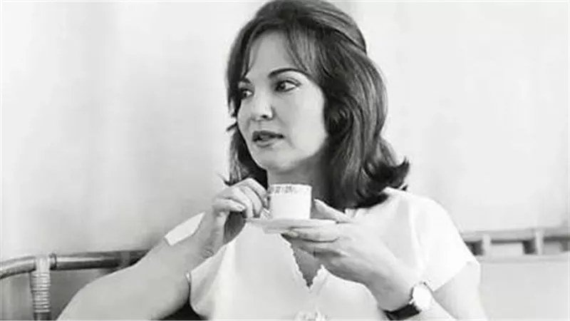ابنة شقيق شادية تكشف: شادية كانت أهلاوية متعصبة.. واحتفالاتها بعد الفوز لا تُنسى