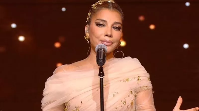 أصالة نصري عن أول زيارة لسوريا: روحت قبر أبويا واتكلمت معاه