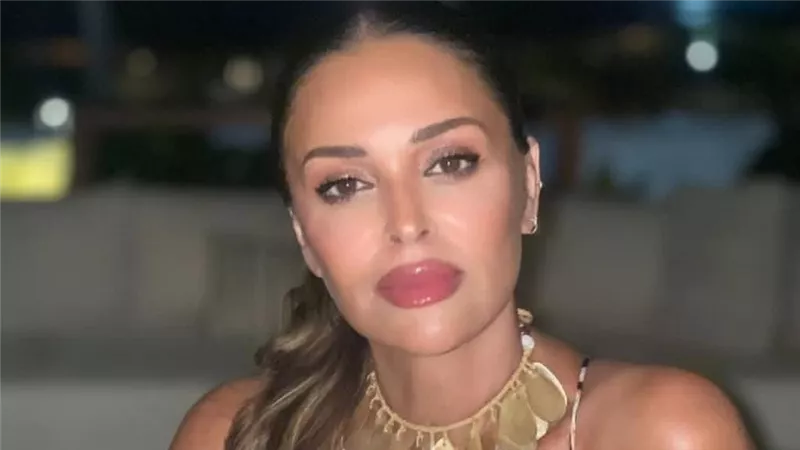 داليا البحيري تكشف سر غيابها: عدم عرض أدوار جديدة سبب ابتعادها عن الشاشة