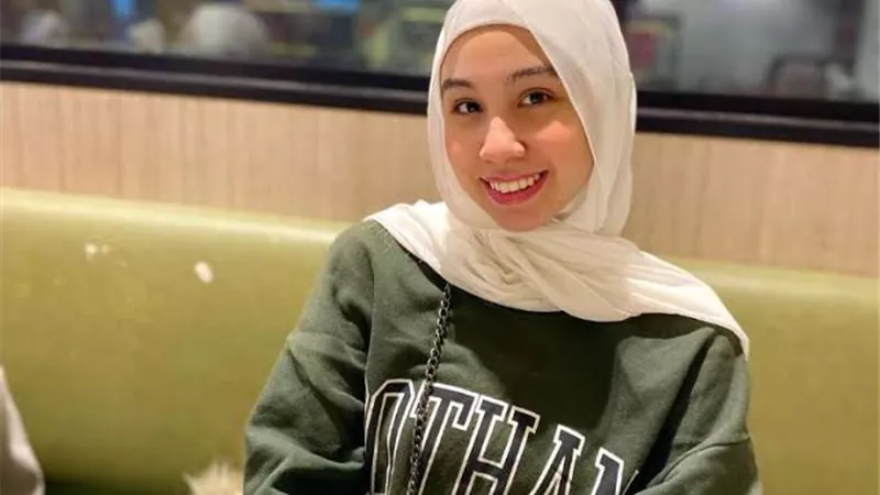 جويرية حمدي تتراجع عن تصريحاتها المثيرة للجدل وتوضح: “أخطأت فعلًا”