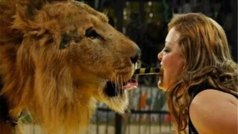 عودة مدربة الأسود.. فاتن الحلو تطمئن جمهورها بعد استكمال علاجها