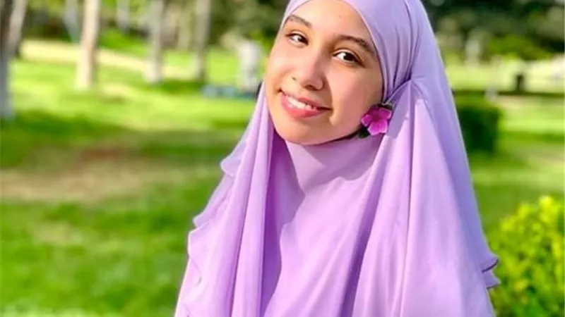جويرية حمدي تعتذر لجمهورها: 