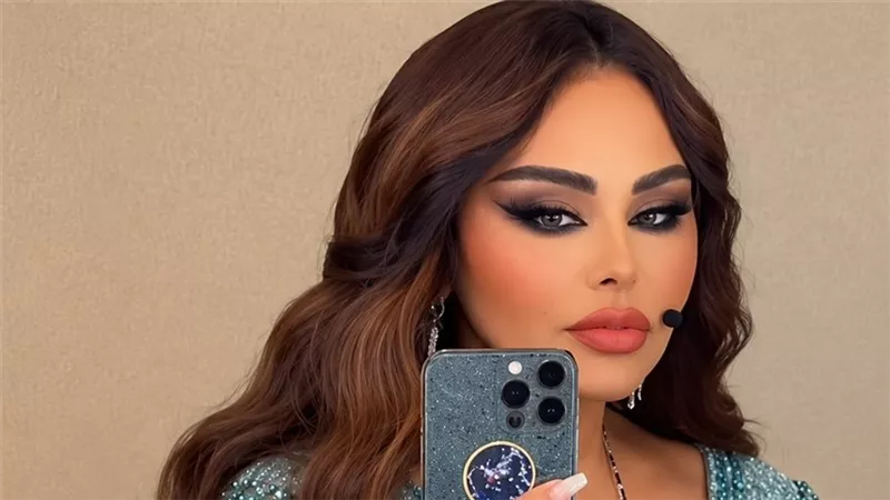 بعد عملية شد الوجه.. أحدث ظهور للفنانة أحلام