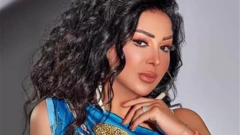 المطربة شاهيناز تكشف نجاح أغنية 